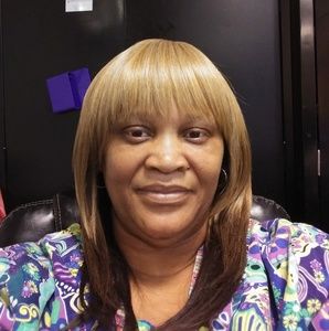 Meet your Posher, Lashonda